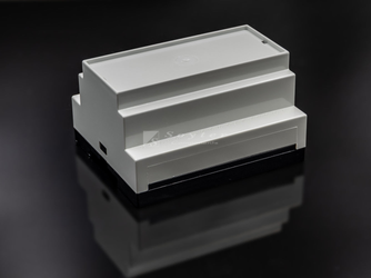 Bernic Series 1050, 6 module enclosure (4969101050)