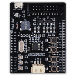 MindMotion Mini-F0040 - evaluation board