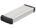 BOPLA ELP 620-0150 D (83062150.S6) - aluminium profile closed (57,5 x 22 x 150 mm)