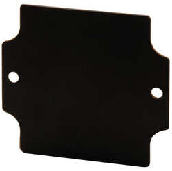 Bopla M M 221/237 (22000700) - mounting panel for Euromas EM/ET 221, EM/ET 237, M/T 221, M/T 237 enclosures
