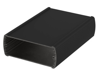 BOPLA ABP 1040-0150 (84040150) - aluminium profile, closed (108 x 42 x 150 mm)
