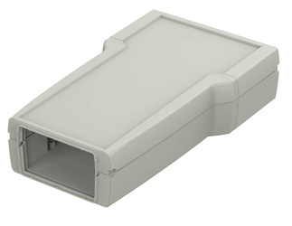 Bopla ART 655 F (34165511) - enclosure with membrene keypad area (204 x 110 x 41 mm)