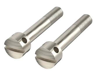 Bopla KP (21007935) - capstan-headed screw, sealable for P 305-322, P 324-329 enclosures