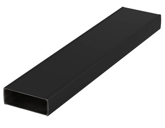 BOPLA ABP 2070-1000 (84207000) - aluminium profile, closed (210 x 74 x 1000 mm)