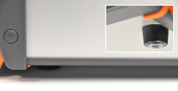 Bopla IT GF (95006000) - unit feet for Intertego enclosures