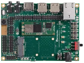 Variscite DART-MX6 Starter Kit w/ Linux - evaluation board
