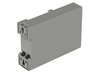 Bopla CN 26 GU (65026000)  - part of CombiNorm-Compact enclosure (26 x 75 x 110.8 mm)