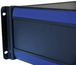 Bopla IT 10 WW (95005200) - wall angle for fitting on front of enclosure for IT 10...