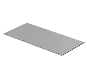 Bopla FP 7000 AI (79004500) - front panels for FO front CombiCard 5000-7000