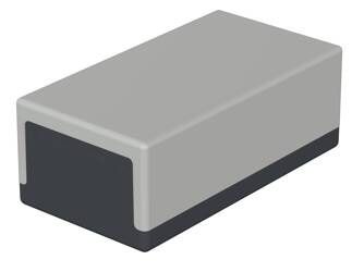 Bopla E 440 (05440002) - Element enclosure with flat lid (150 x 80 x 55 mm)