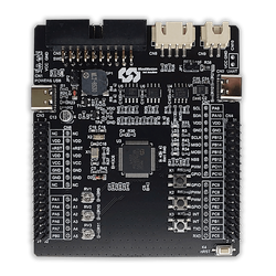 MindMotion Mini-F0160 - evaluation board