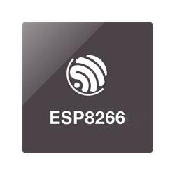 Espressif ESP8266 - WiFi chip