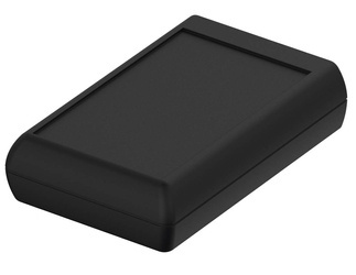 Bopla BOS 401-9005 (34401000) - hand-held enclosure (100 x 65 x 24 mm)