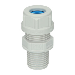 Pflitsch bg 816PA - M16 long thread cable gland