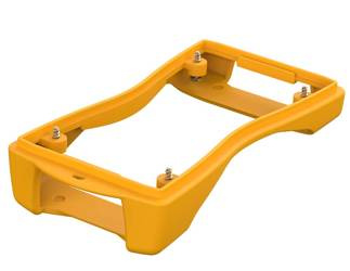 BOPLA BS 500 DI-D-1003-LU (82851203) - decor seal for loop for attaching lanyard