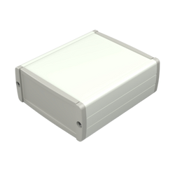 Teko - TEKAL 2 series (TEKAL-21.30) - aluminum alloy enclosure (100 x 85,8 x 36,9 mm)