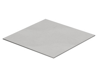 Bopla AP 102020 FA3 (64322020) - anodized aluminum front plate for Aluplan AP 102020 enclosure