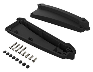 Bopla ATD 1850-9005 (92050005) - end cover for ATPH 1850