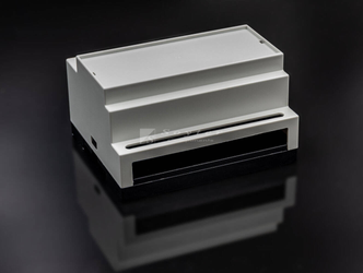 Bernic Series 1050 High/low, 6 module enclosure (4979341052)