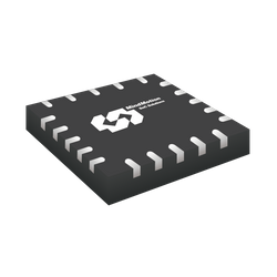 MindMotion MM32F0010A1N - 32-bit microcontroler