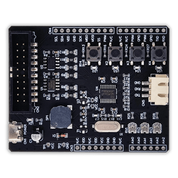 MindMotion Mini-F0010 - evaluation board
