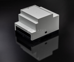 Bernic Series 700 High/low, 4 module enclosure (4979340701)