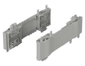 Bopla BO AB 02009-7035 (68200910) - extension set