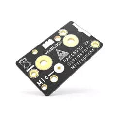 RAKwireless RAK18032 - audio module