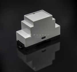 Bernic Series 350, 2 module enclosure (4969010350)