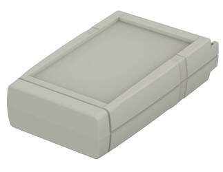 Bopla ART 115 F (34111511) - enclosure with membrene keypad area (78 x 45 x 18 mm)