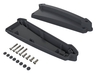 Bopla ATD 1850-7024 (92050024) - end cover for ATPH 1850