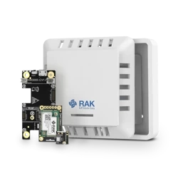 RAKwireless WisBlock Kit 4-EU868 - sensor kit