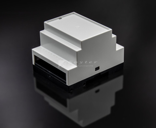 Bernic Series 700, 4 module enclosure (4969010701)