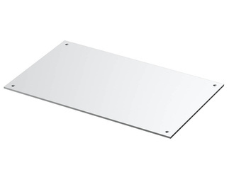 Bopla B FP 2213 (96705200) - front panel made of laminated paper for B 2213.. enclosures