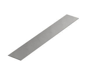 BOPLA ABPU 1680-1000 FP3 (84689000) - front panel made of anodised aluminium for ABPU 1680-1000