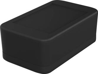 Bopla BL 704025-9005 (16174505) - enclosure (71.2 x 43.2 x 26 mm)