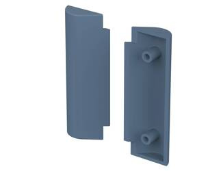 Bopla BO-D2-12TE-5014 (68121240) - design element for BO FP...12 enclosure