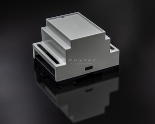 Bernic Series 700, 4 module enclosure (4969010702)