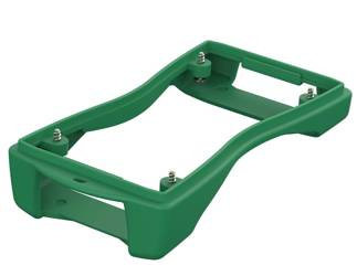 BOPLA BS 500 DI-D-6032-LU (82856232) - decor seal for loop for attaching lanyard