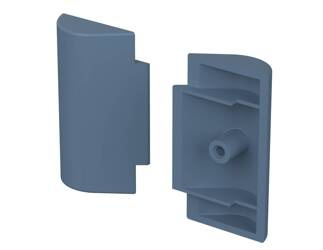 Bopla BO-D2-6TE-5014 (68120640) - design element for BO FP...06 enclosure