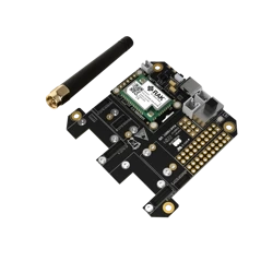 WisBlock Meshtastic Starter Kit RAK19001 + RAK4631