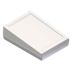 Teko - TK S series (TKK11S.7) - ABS enclosure with seal (188.5 x 133.5 x 56.5 mm)