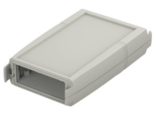 Bopla ART 335 F (34133511) - enclosure with membrene keypad area (130 x 75 x 26 mm)