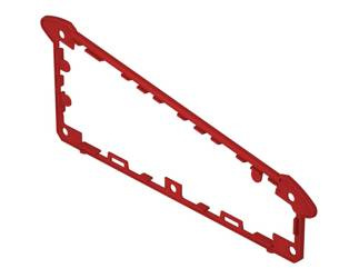 Bopla AT-IP 2385 DI-3001 (92023001) - a set of design seals for ATPH-IP 2385