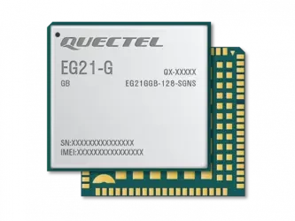 Quectel EG21-G - LTE module