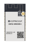 Espressif ESP32-WROVER-I-N4R8 - WiFi+BLE module