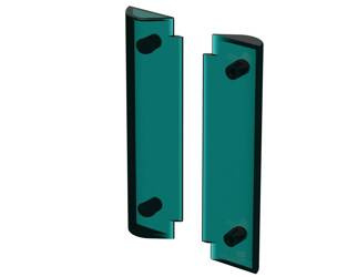 Bopla BO-D2-18TE-10788 (68121860) - design element for BO FP...18 enclosure