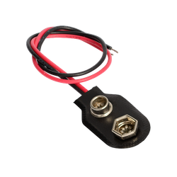 Teko AB9.0 - battery contact