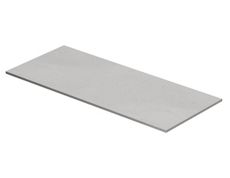 Bopla AP 02510 FA3 (64102510) - anodized aluminum front plate for Aluplan AP 52510 enclosure