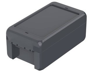 Bopla B 140806 ABS 7024 (96033124) - universal enclosure (151 x 80 x 60 mm)